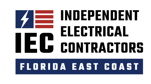 Independent Electrical Contractors Logo